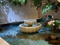 -麓湖国际水疗