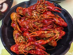 -聚味瞿记·龙虾堂(树木岭店)
