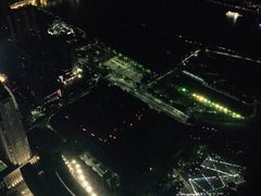 -广州四季酒店·天吧·高空酒吧