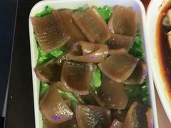 -老安火盆烤肉(金寨路店)