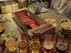 -麦凯伦烧烤·精酿超级工厂店(金桥总店)