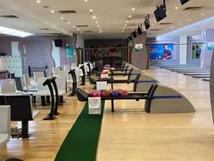 -世代星球·保龄球·镭战真人CS·团建(杨浦店)