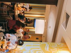 -麦当劳(禄口机场T2航站楼)