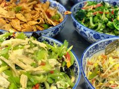 -建基泡馍·西安老字号·清真(永宁店)