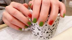 -RL Nail·瑞丽美甲美睫品牌原创店
