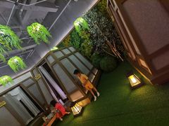 -青水瓦台汤泉(未央店)