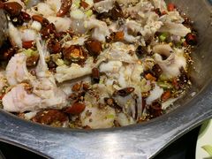 -万和源炝锅城·活鱼现炝(文艺北路店)