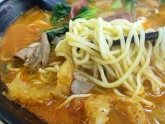 -孟记大碗面•家常菜(鼓楼和会街店)