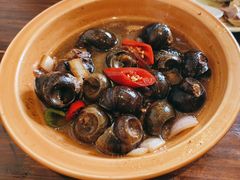 -瀏河老街土菜館(浏河店)