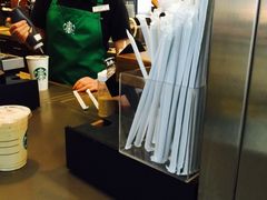 -星巴克(西安机场1店T3到达店)