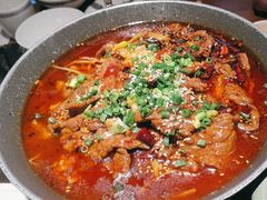 -隅焰·三生三味·手作川菜(金沙天街店)