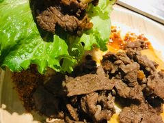 -新石器烤肉(百联川沙店)