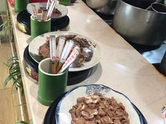 -土桥手掌鸡·26年灌县老味道(都江堰店)