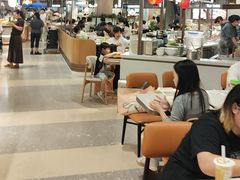 -食通天·寰宇集(杭州万象城店)