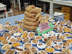 -民杨抓饭(柏香苑店)