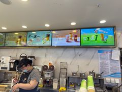 -CoCo都可(鹿泉北国商城店)