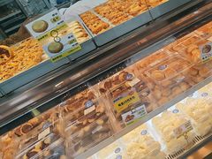 -鲍师傅糕点(江苏路店)