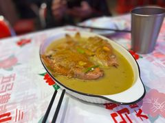 -五马集·海鲜·温州大牌档(黑金冠五马街十字路口店)