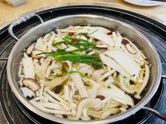 -芭夯兔·无骨兔汤锅(远达港湾店)