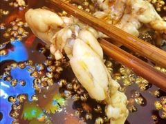 -味之绝美蛙鱼头火锅(高新店)