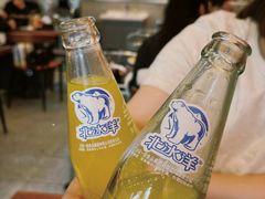 -揽月斋炙子烤肉·清真(安定门·五道营店)