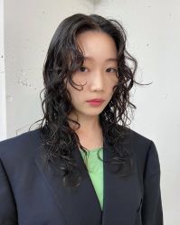 -杉影印象日式烫染專門店