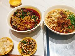 -李兰英湖南面馆(护国路店)