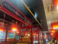 -祥源胡同·涮牛羊肉火锅(花桥店)