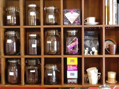 -RUMORS COFFEE ROASTERY鲁马滋咖啡(湖南路店)
