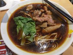 -回味鸭血粉丝汤(新城市广场店)
