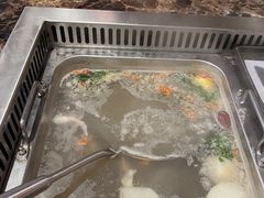 -牛里牛气· 榴莲海鲜鲜牛肉自助火锅·烤肉(横岗店)