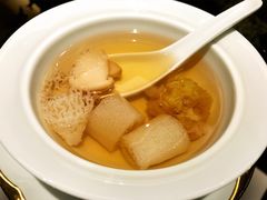 -上海苏宁宝丽嘉酒店·嘉府壹号中餐厅