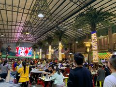 大堂-石岐乳鸽村(南海第三分店)