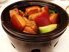 东坡肉-眉州东坡(博雅店)