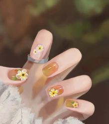 -LILY NAILS美甲美睫