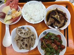 -梅园食堂