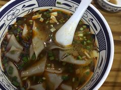 -秦韵轩·西安小馆(贻成福地广场店)