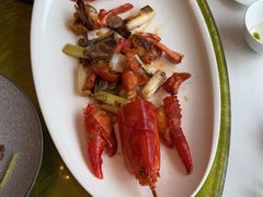 -上海总会SHANGHAICLUB(兴业太古汇店)