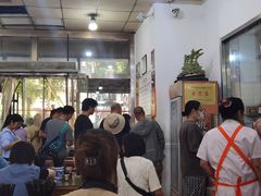 -子午路张记肉夹馍(翠华路店)