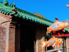 -瓦厂酒店