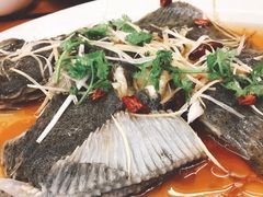 -望海潮海鲜店 特色家常菜(在海一方店)