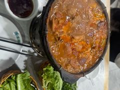 -范贤光鸡公煲(平乐园总店)