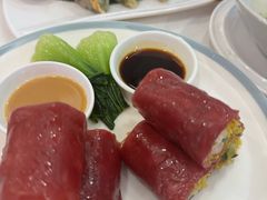 -金华安大酒楼·老牌潮菜·粤式茶点(东方国际店)