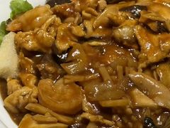 -惠宾饭庄(中山路店)