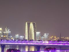 -金鸡湖景区