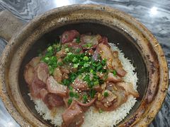 -红星光发煲仔饭(大石街店)