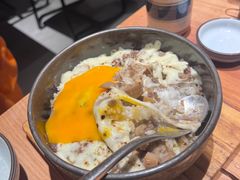 -烧肉达人•炭火烧肉(新天地店)