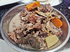 -味可道美食坊(福基路店)