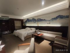 -东海森林温泉度假酒店