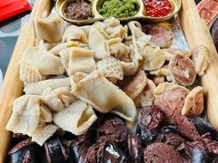 -喜来顺(悦合店)